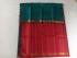 SALEM SILK SAREE WITH BLOUSE